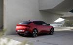 Kia EV6 GT Line 2021 года (WW)